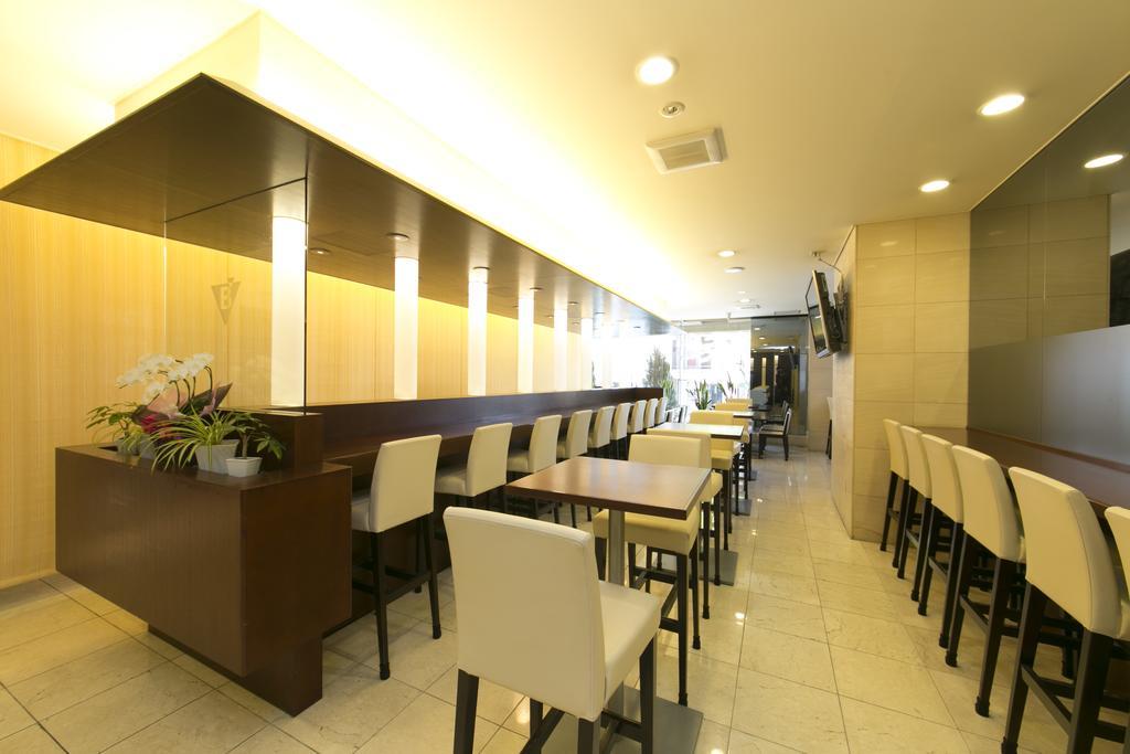 Nagoya B'S Hotel Exterior foto